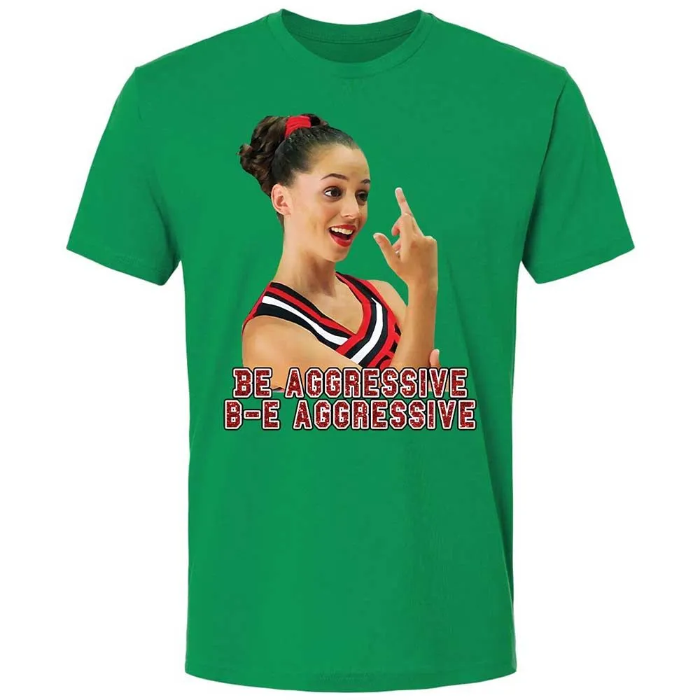 Premium Unisex T-Shirt - LYFQZRRG - Kelly Green - 11
