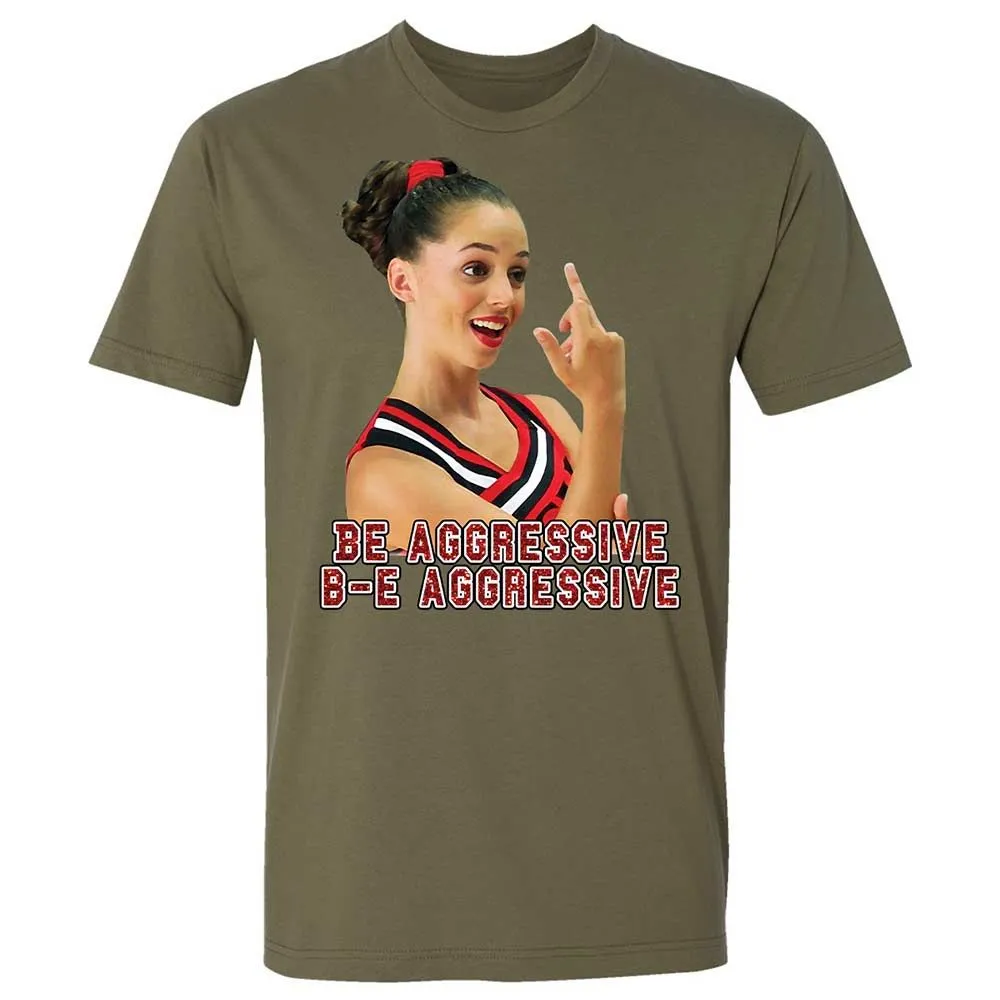 Premium Unisex T-Shirt - LYFQZRRG - Military Green - 12