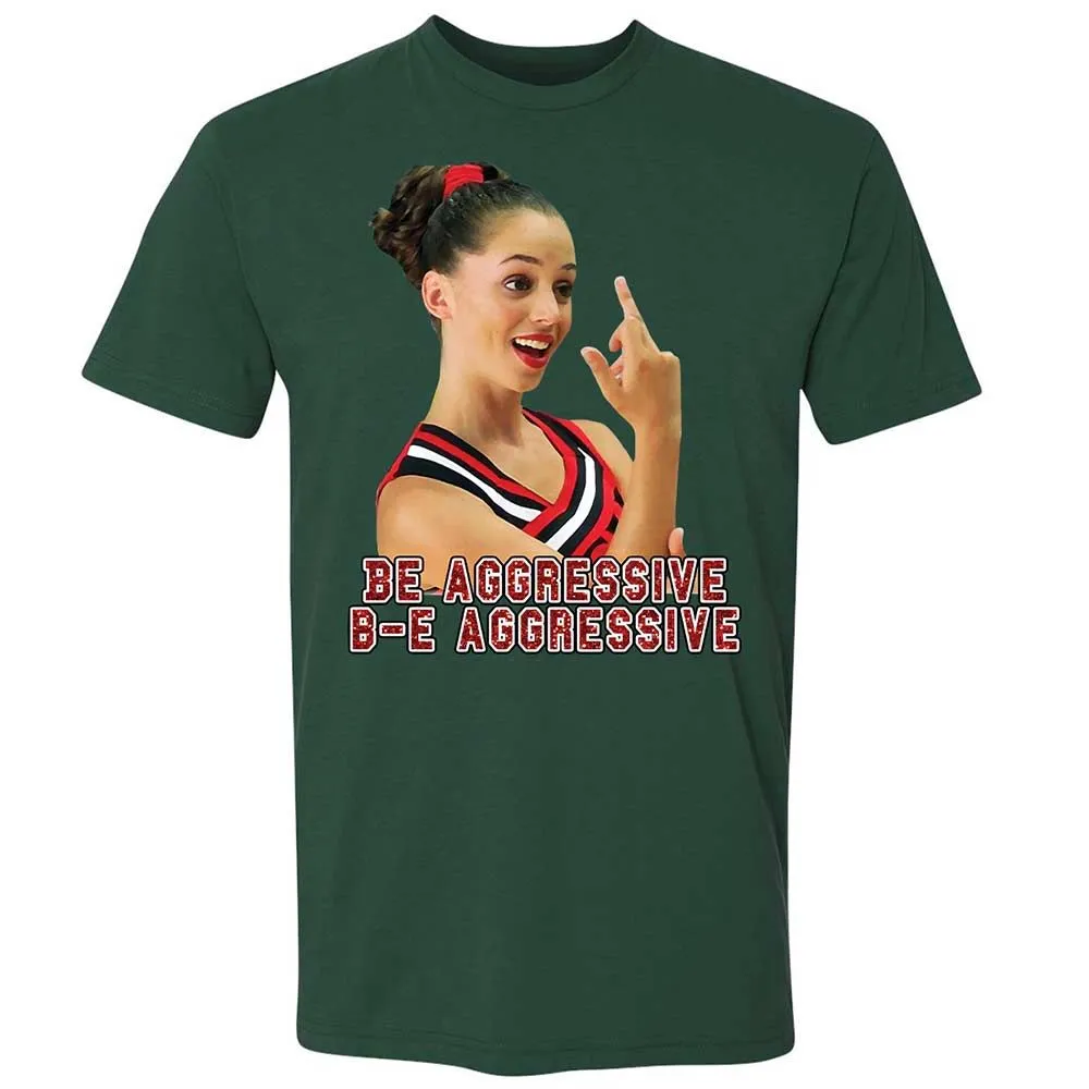 Premium Unisex T-Shirt - LYFQZRRG - Forest Green - 16