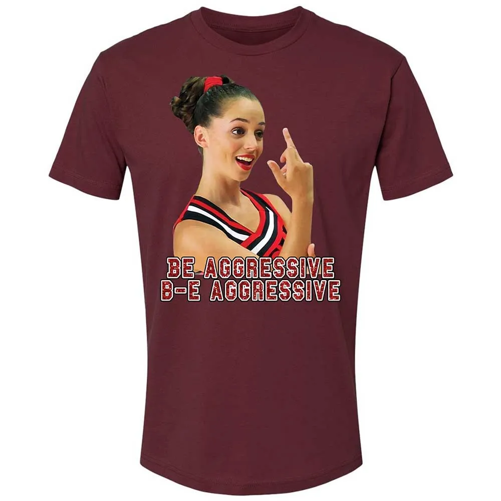 Premium Unisex T-Shirt - LYFQZRRG - Maroon - 19