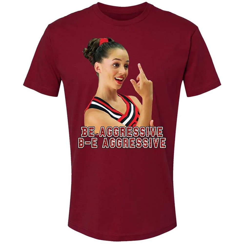 Premium Unisex T-Shirt - LYFQZRRG - Cardinal - 20