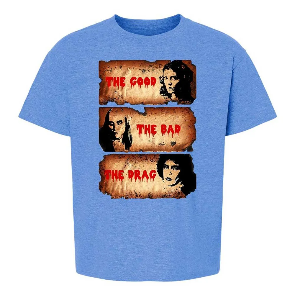 The Good, The Bad, The Drag - Heather Royal - 13