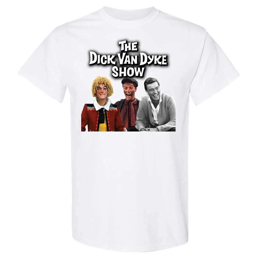 Classic Unisex T-Shirt - 8A1HFGG2 - White - 1