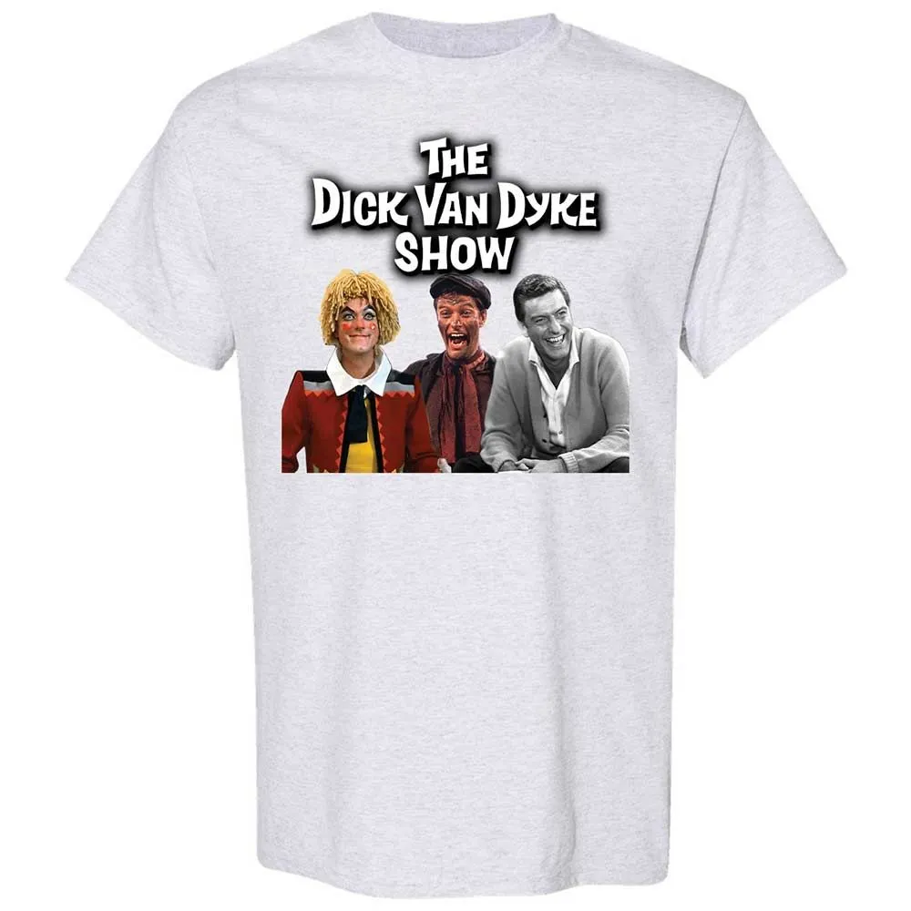 Classic Unisex T-Shirt - 8A1HFGG2 - Ash - 2