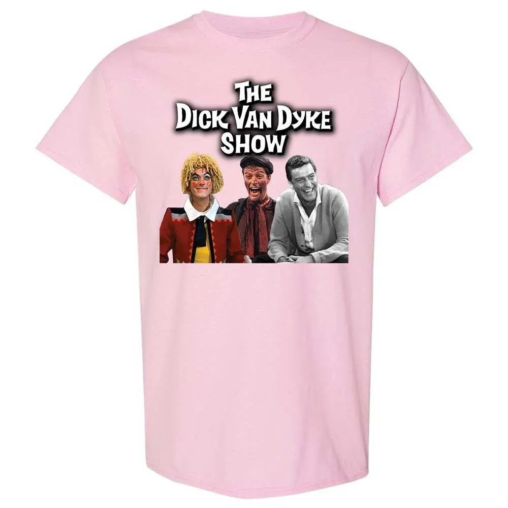 Classic Unisex T-Shirt - 8A1HFGG2 - Light Pink - 5