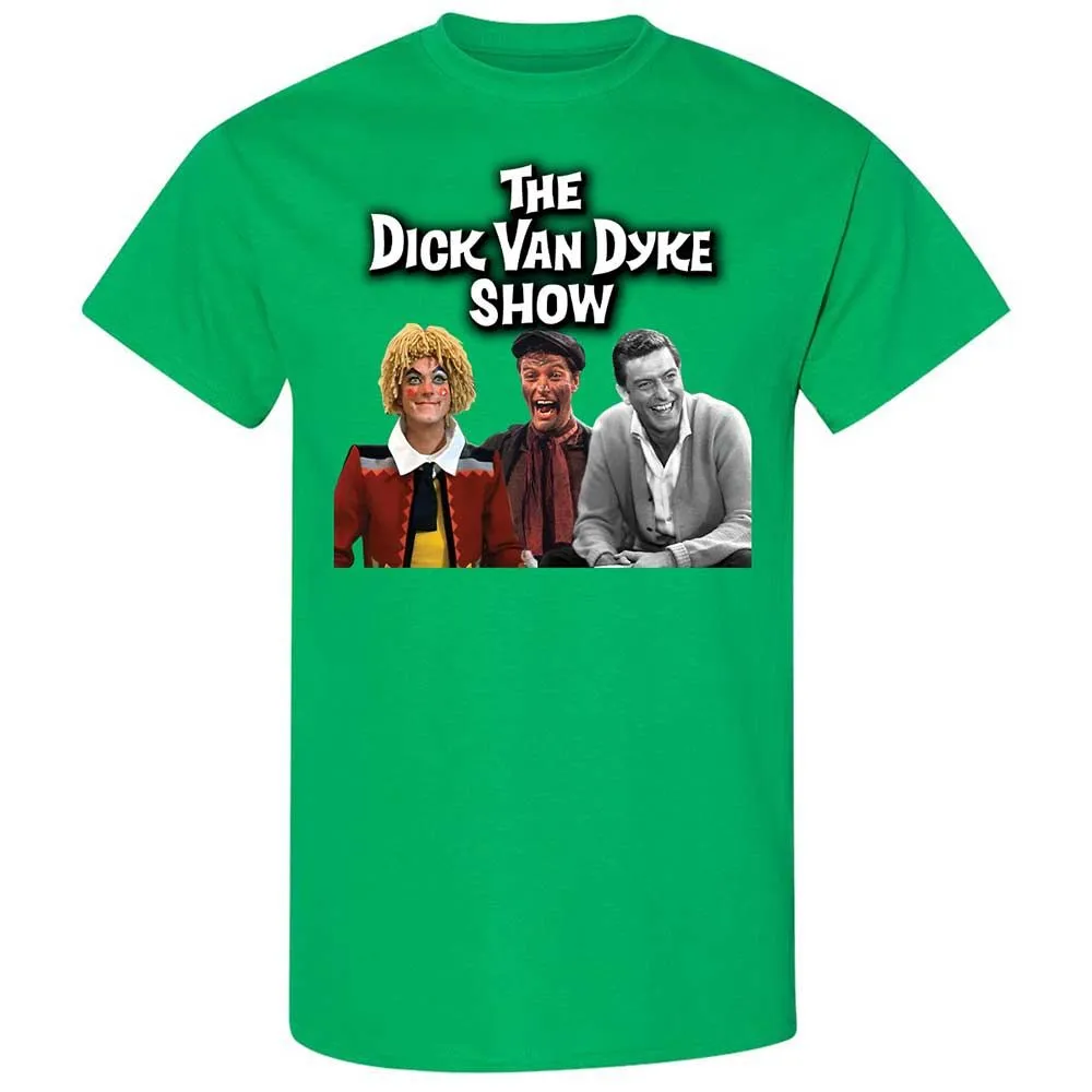 Classic Unisex T-Shirt - 8A1HFGG2 - Irish Green - 10