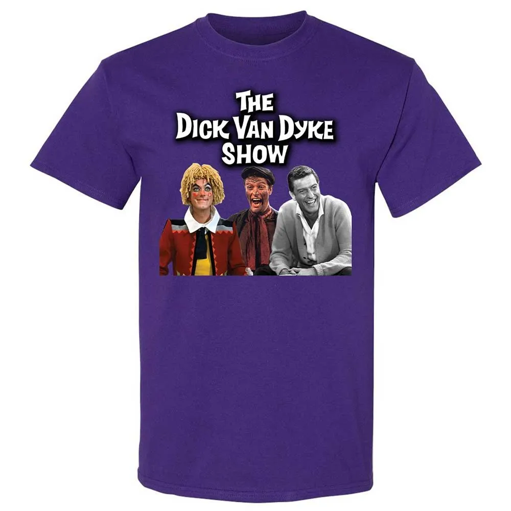 Classic Unisex T-Shirt - 8A1HFGG2 - Purple - 12
