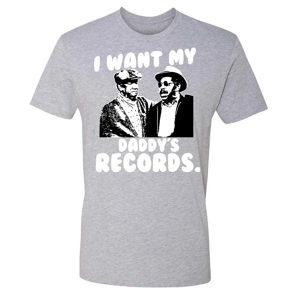 I Want My Daddy's Records - Heather Grey - 19