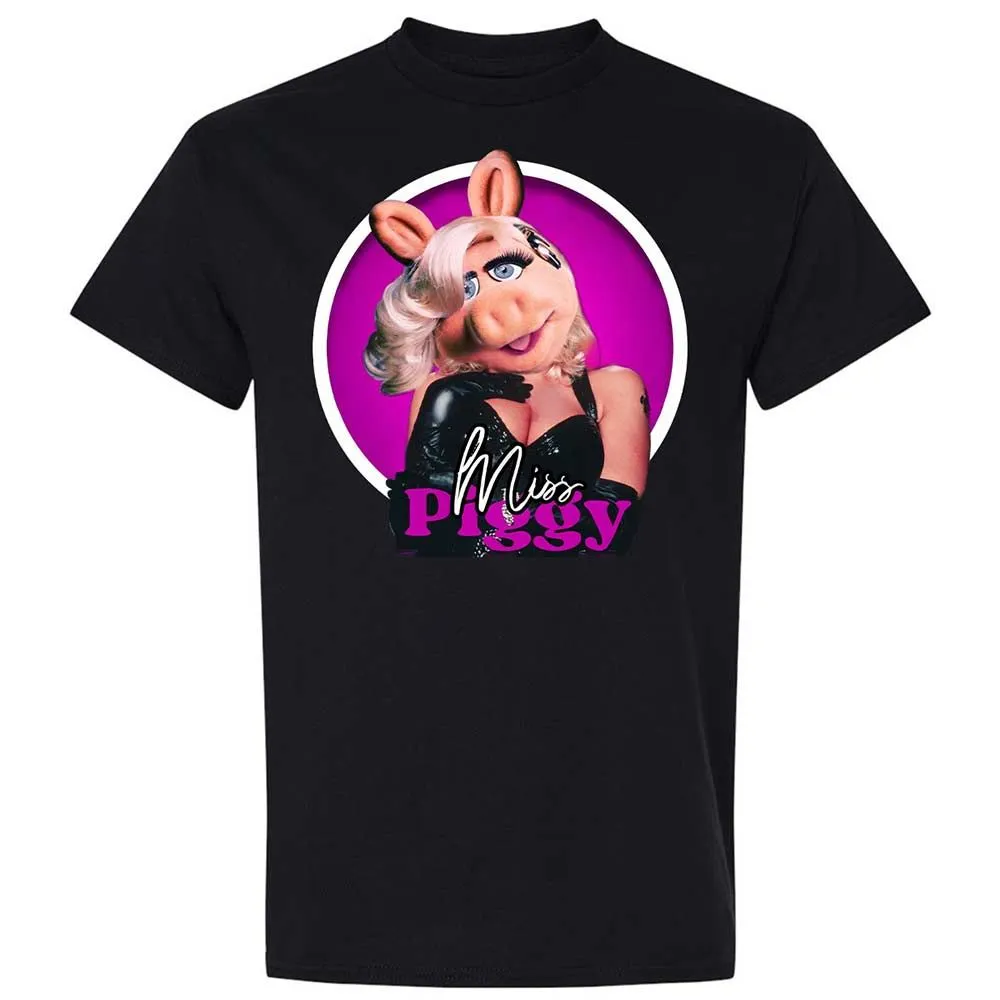 Classic Unisex T-Shirt - F1P23XZ3 - Black - 1