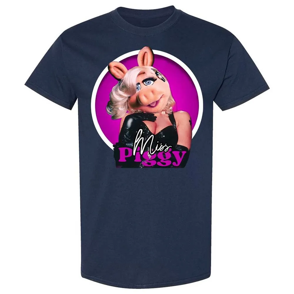 Classic Unisex T-Shirt - F1P23XZ3 - Navy - 2