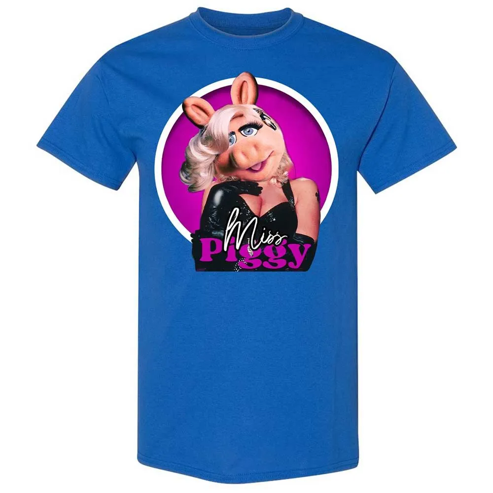 Classic Unisex T-Shirt - F1P23XZ3 - Royal - 3