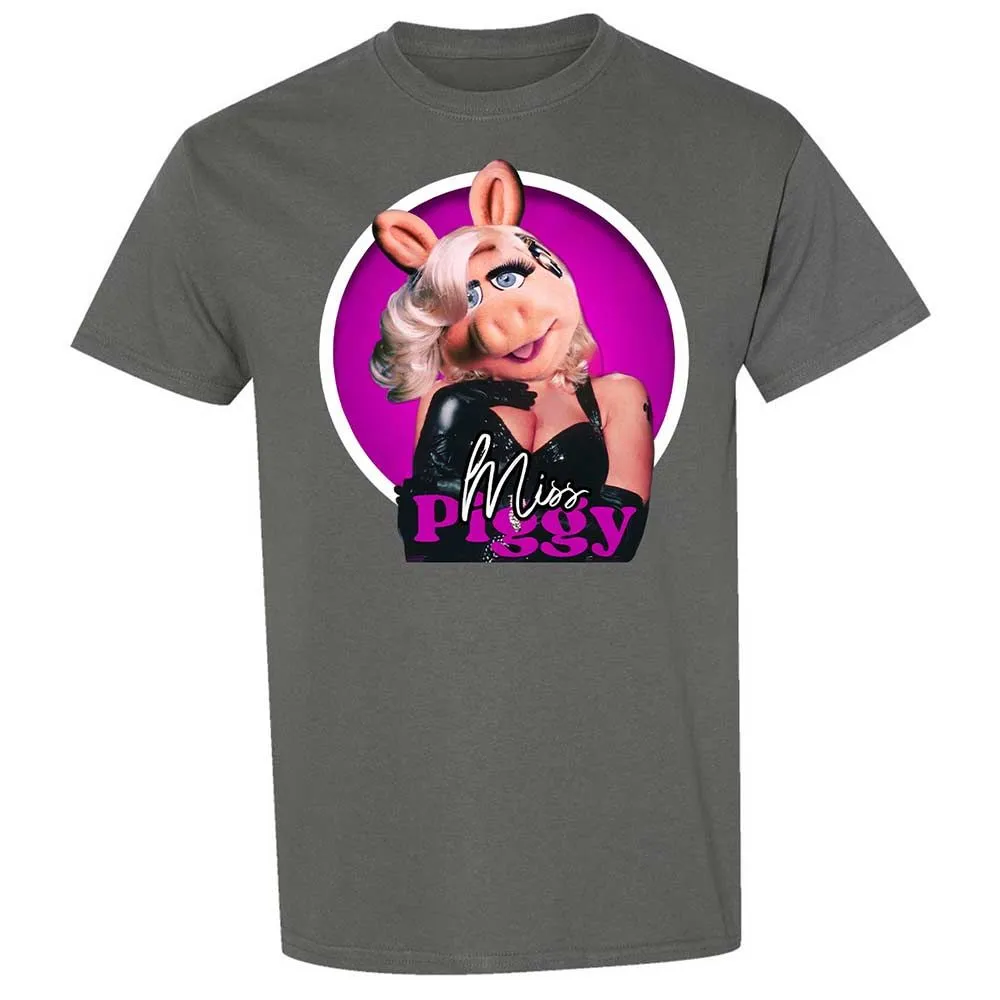 Classic Unisex T-Shirt - F1P23XZ3 - Charcoal - 4