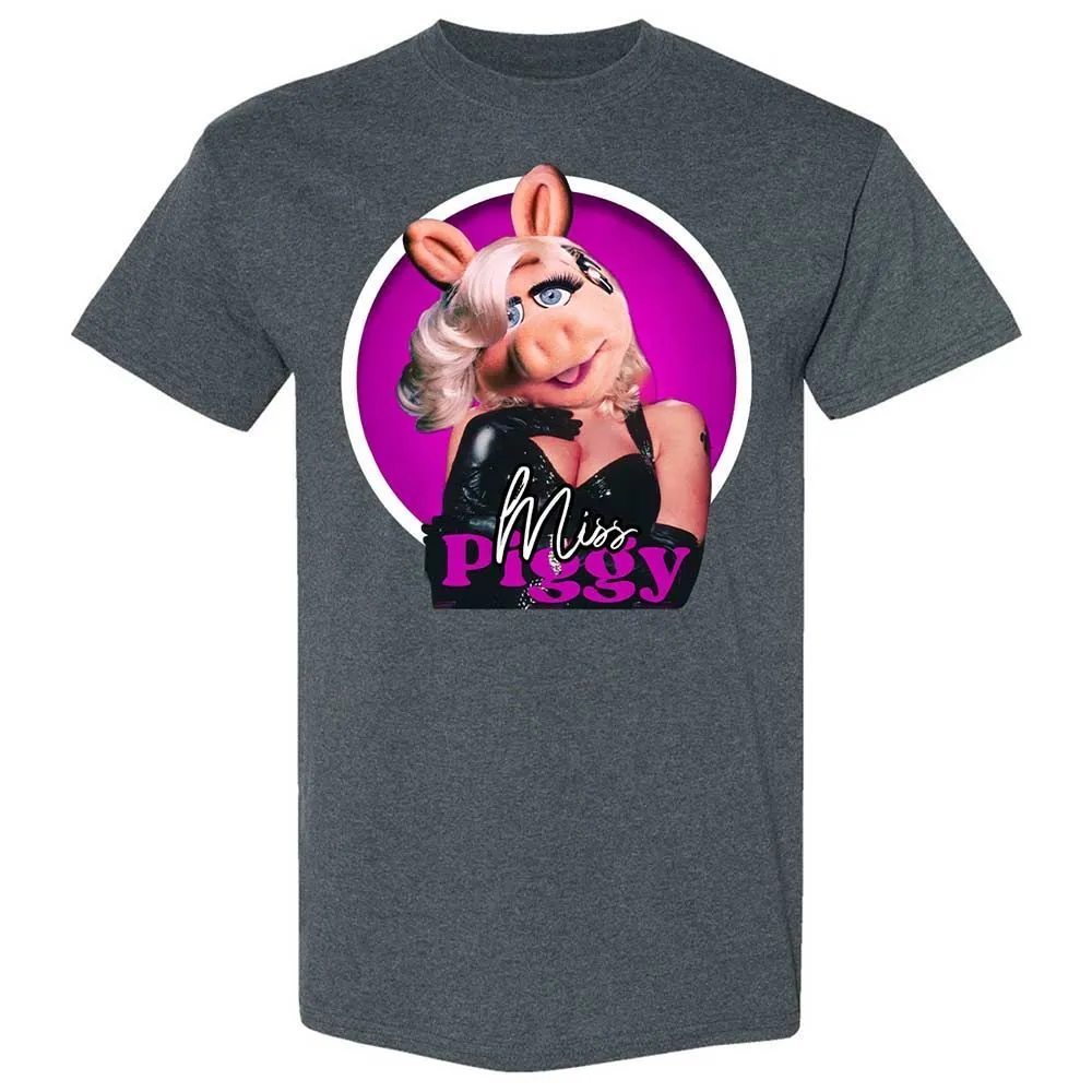 Classic Unisex T-Shirt - F1P23XZ3 - Dark Heather - 6