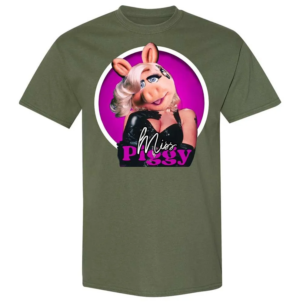 Classic Unisex T-Shirt - F1P23XZ3 - Military Green - 9