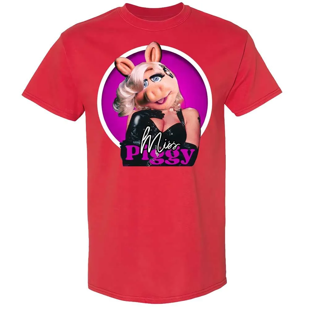 Classic Unisex T-Shirt - F1P23XZ3 - Red - 10