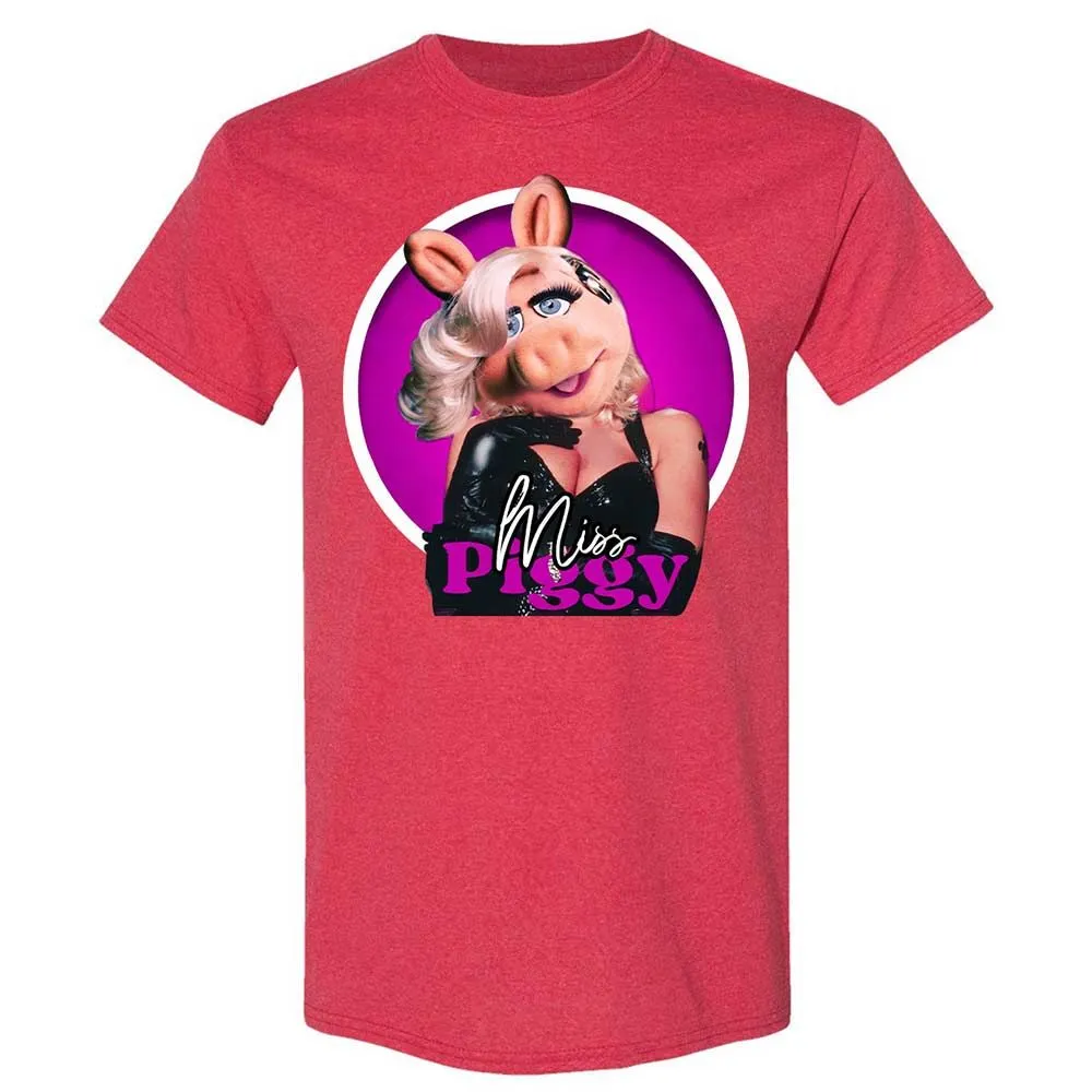 Classic Unisex T-Shirt - F1P23XZ3 - Heather Red - 11