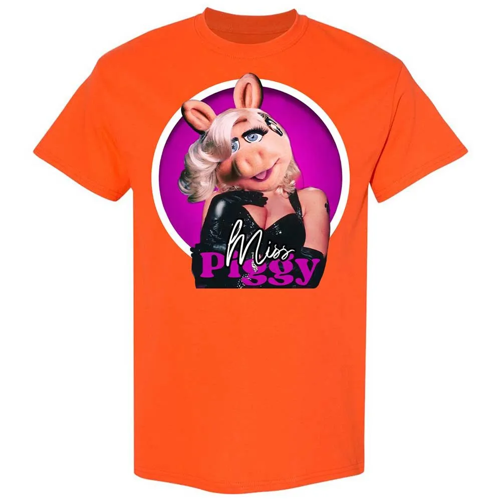Classic Unisex T-Shirt - F1P23XZ3 - Orange - 17