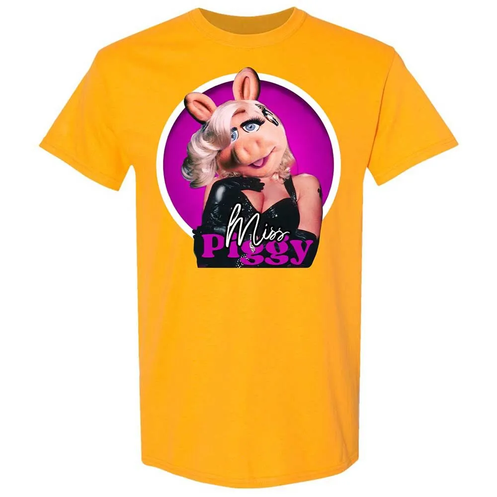 Classic Unisex T-Shirt - F1P23XZ3 - Gold - 18