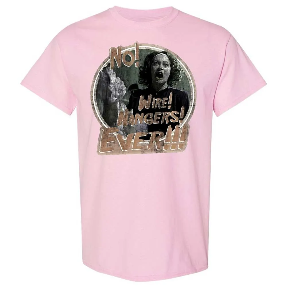 Classic Unisex T-Shirt - YPFU2SJS - Light Pink - 5