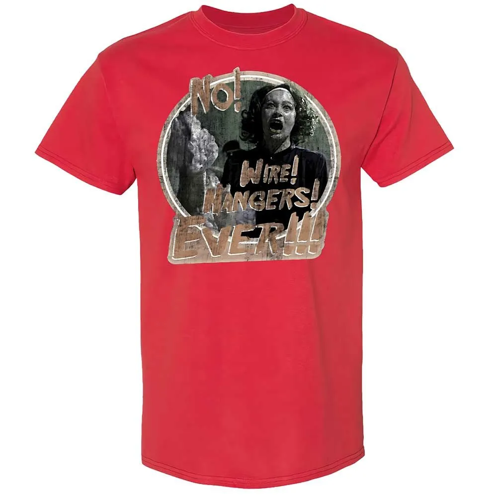 Classic Unisex T-Shirt - YPFU2SJS - Red - 8