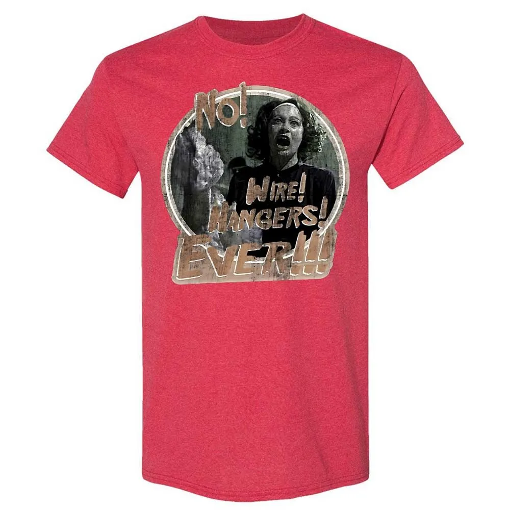 Classic Unisex T-Shirt - YPFU2SJS - Heather Red - 9
