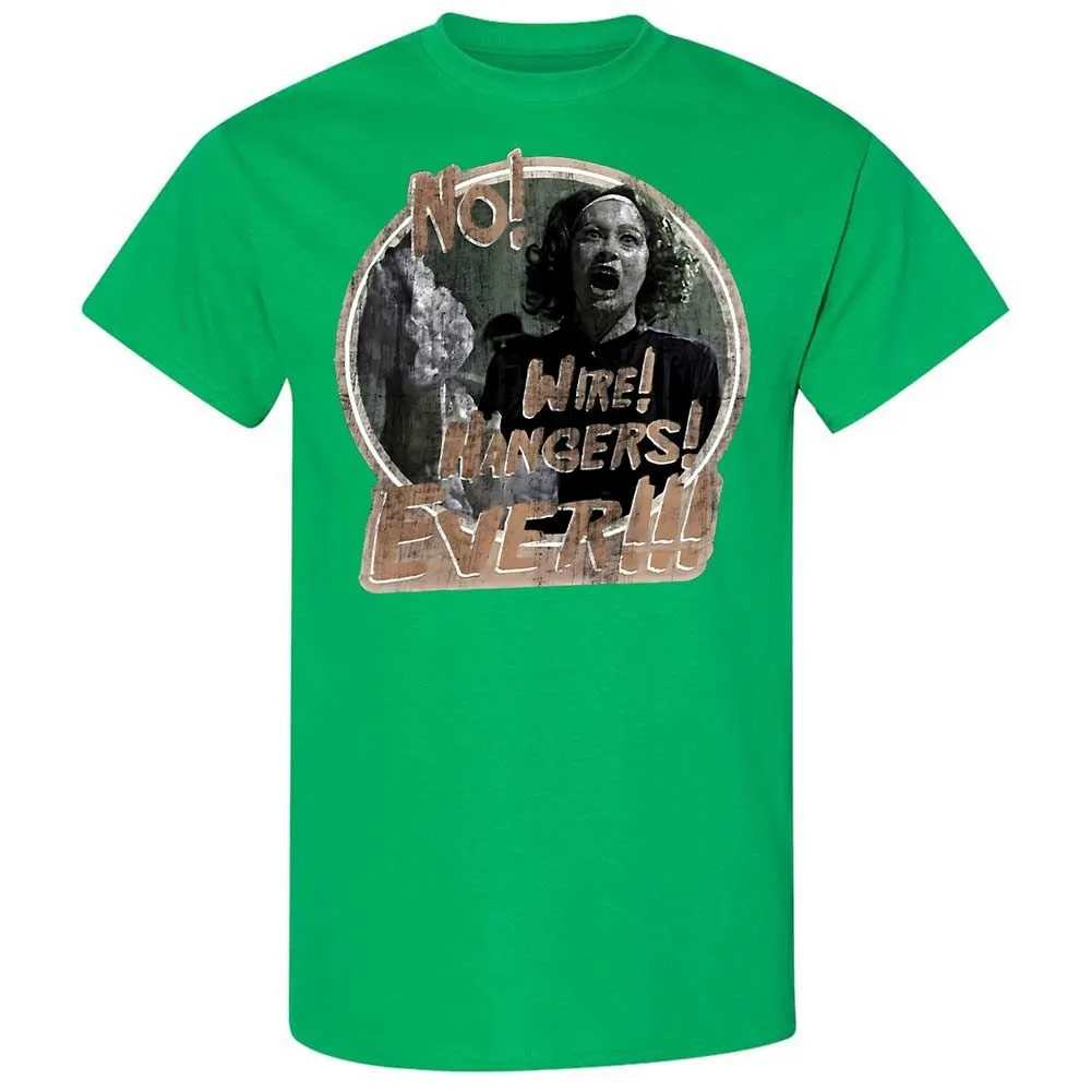 Classic Unisex T-Shirt - YPFU2SJS - Irish Green - 10