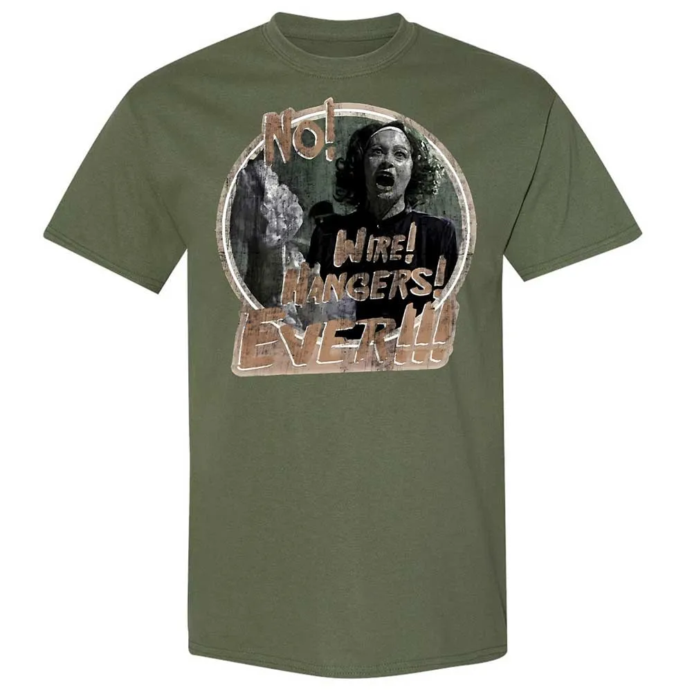 Classic Unisex T-Shirt - YPFU2SJS - Military Green - 11