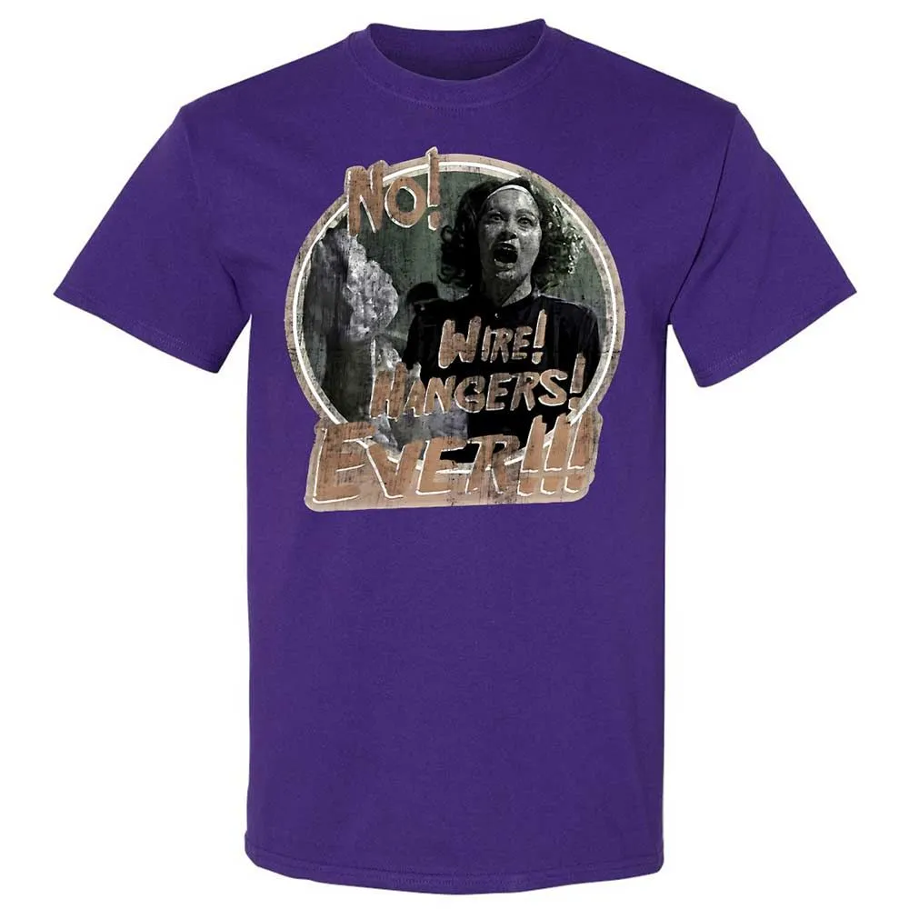 Classic Unisex T-Shirt - YPFU2SJS - Purple - 12