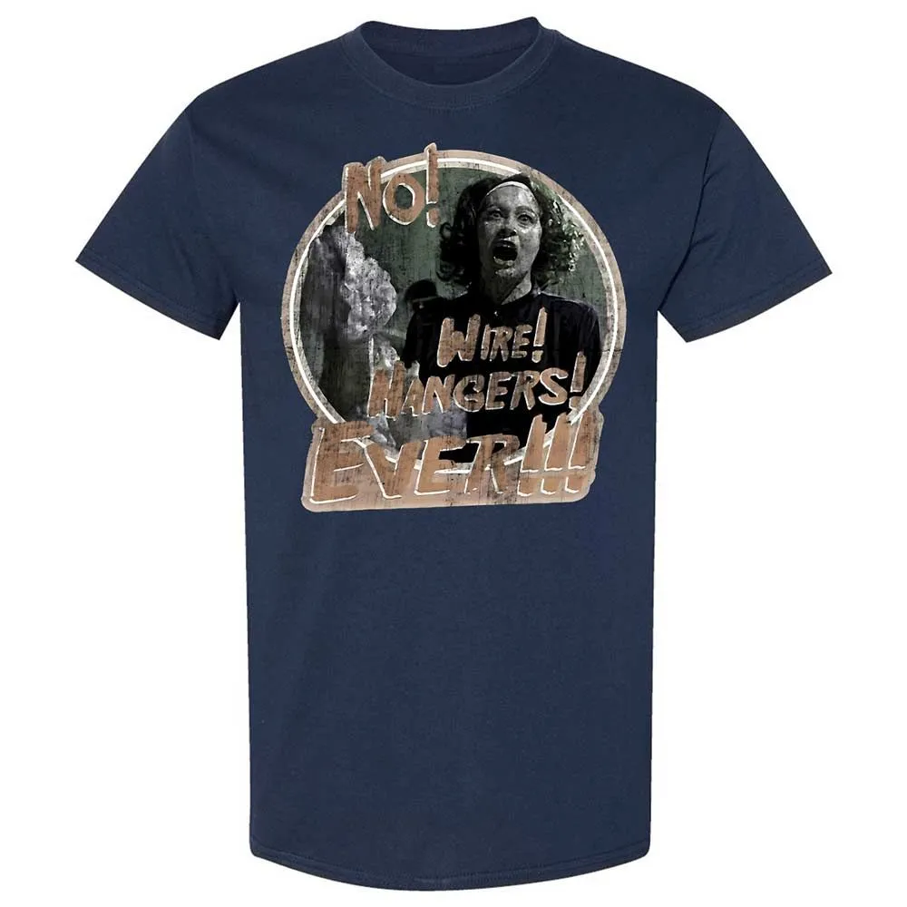 Classic Unisex T-Shirt - YPFU2SJS - Navy - 16