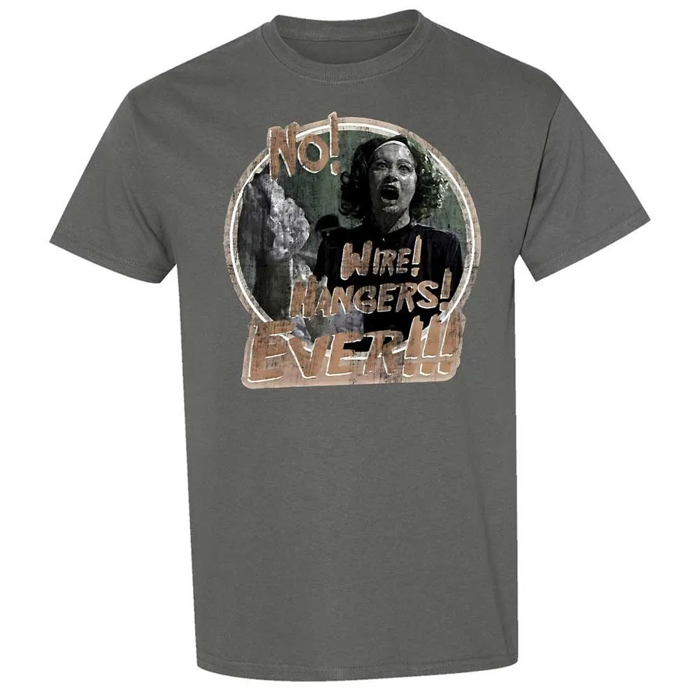 Classic Unisex T-Shirt - YPFU2SJS - Charcoal - 17