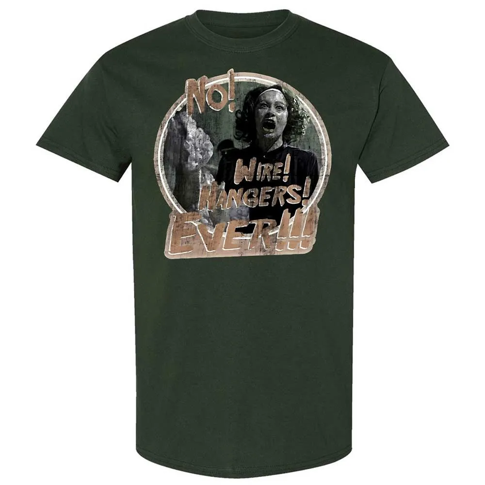 Classic Unisex T-Shirt - YPFU2SJS - Forest Green - 18