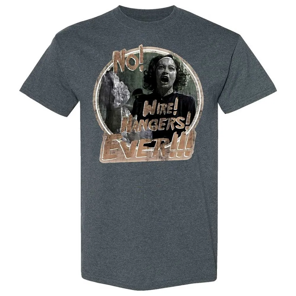 Classic Unisex T-Shirt - YPFU2SJS - Dark Heather - 19
