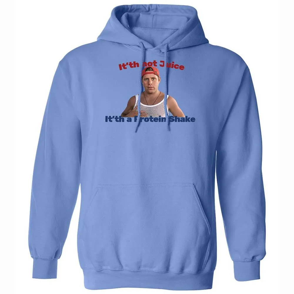 Classic Unisex Hoodie - CHB215CA - Carolina Blue - 6