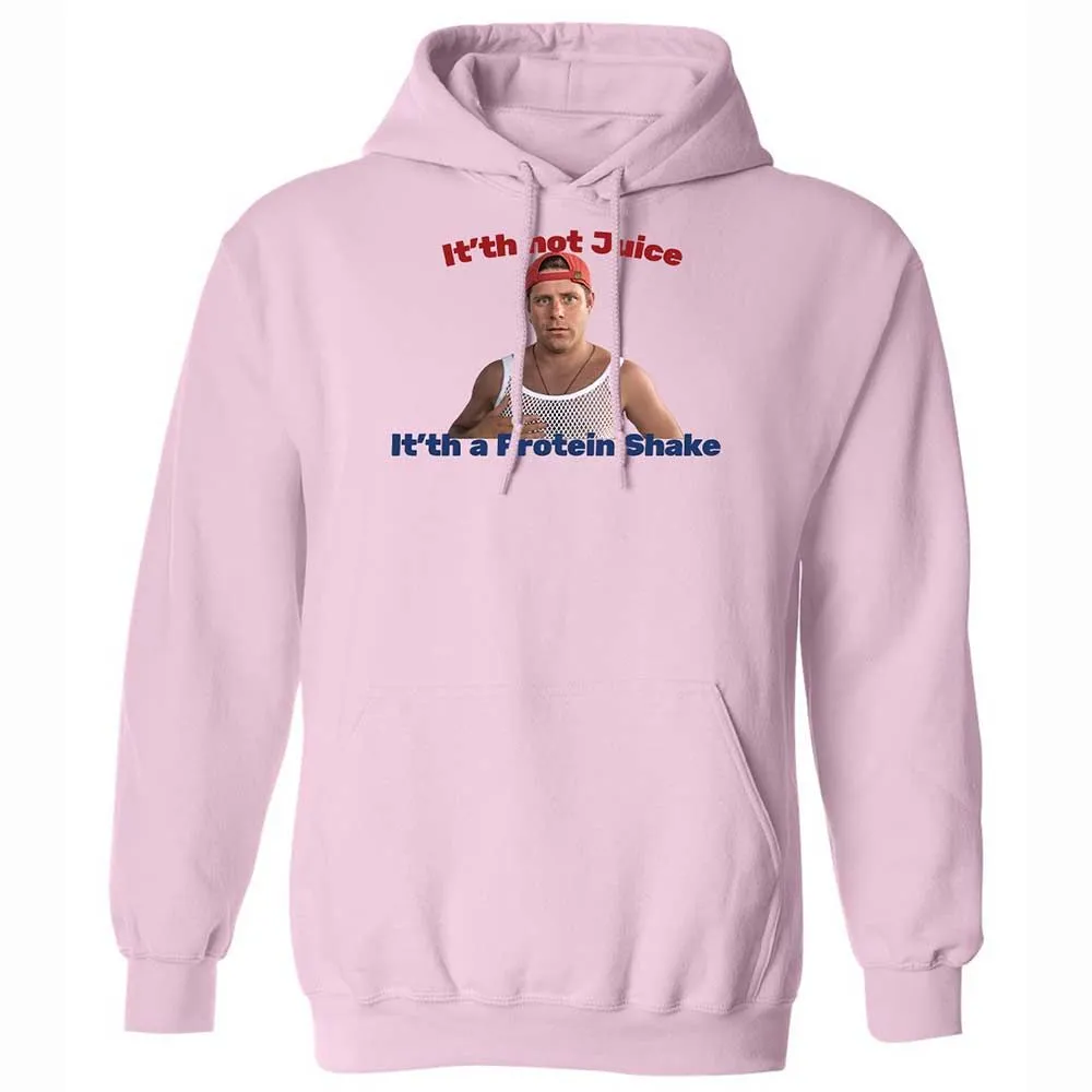 Classic Unisex Hoodie - CHB215CA - Light Pink - 7
