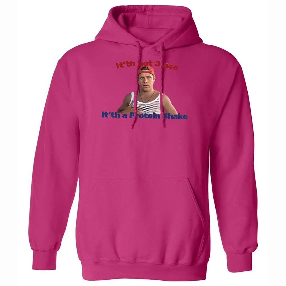 Classic Unisex Hoodie - CHB215CA - Heliconia - 8