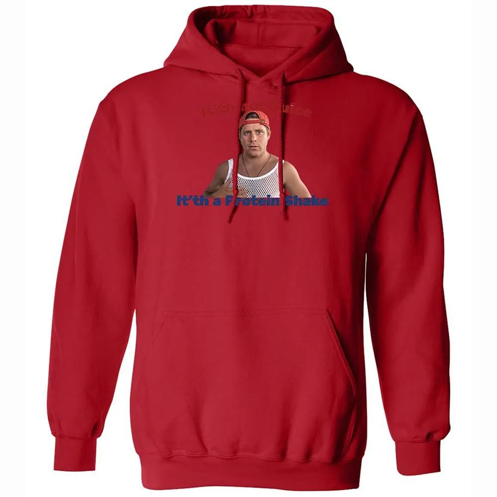 Classic Unisex Hoodie - CHB215CA - Red - 9