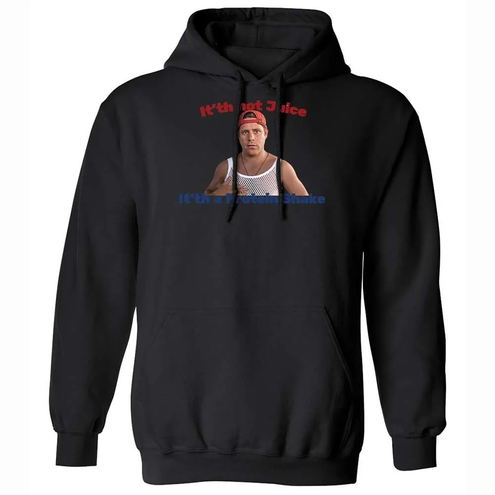 Classic Unisex Hoodie - CHB215CA - Black - 14