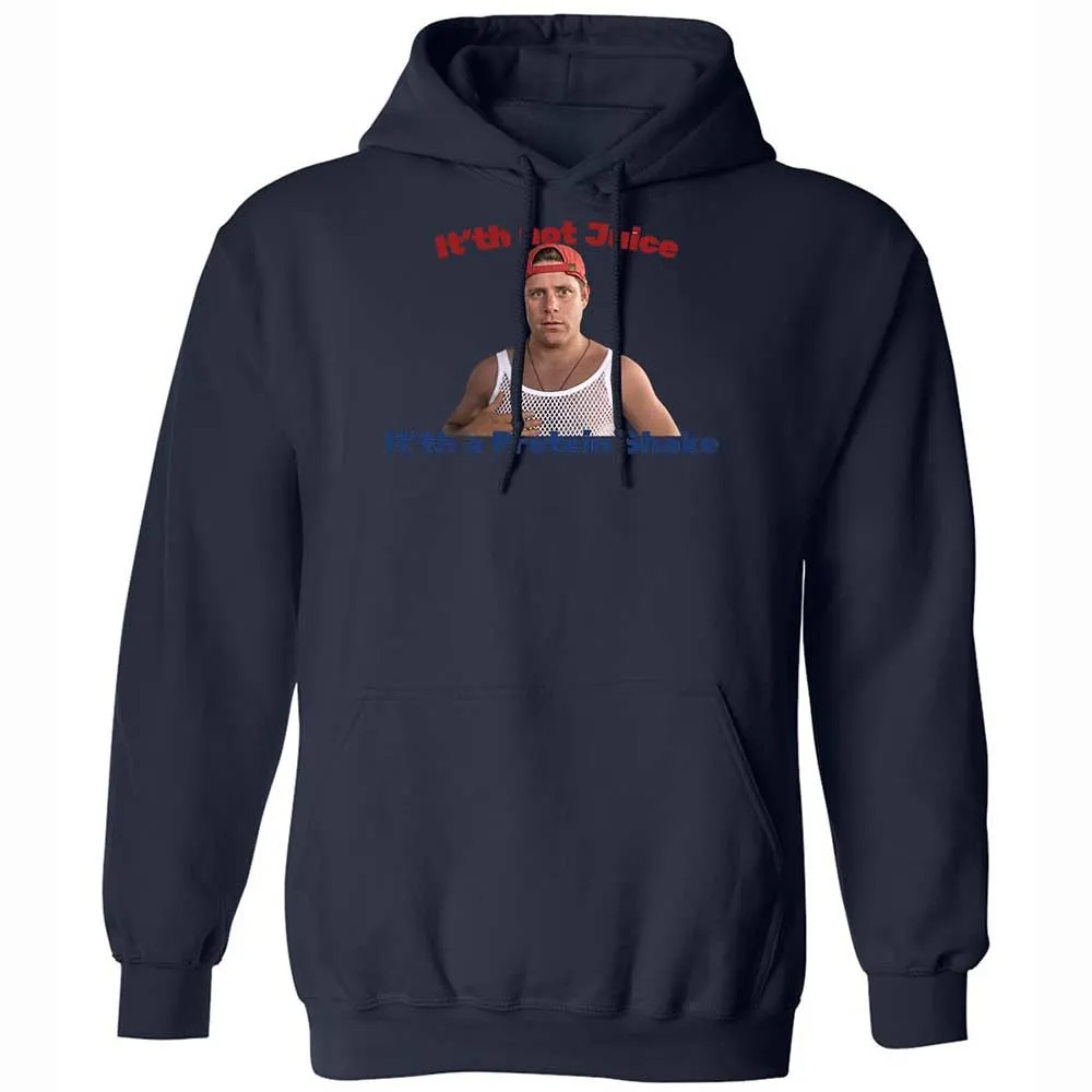 Classic Unisex Hoodie - CHB215CA - Navy - 15