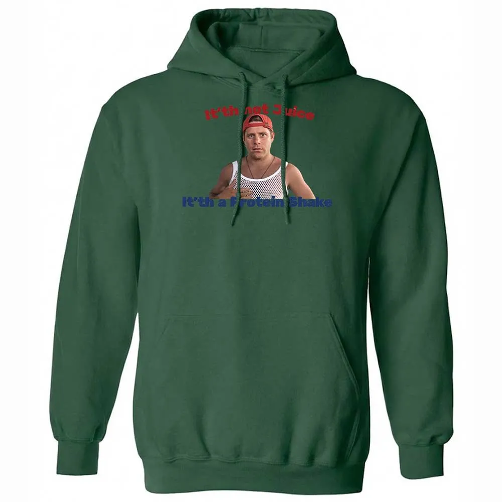 Classic Unisex Hoodie - CHB215CA - Forest Green - 16