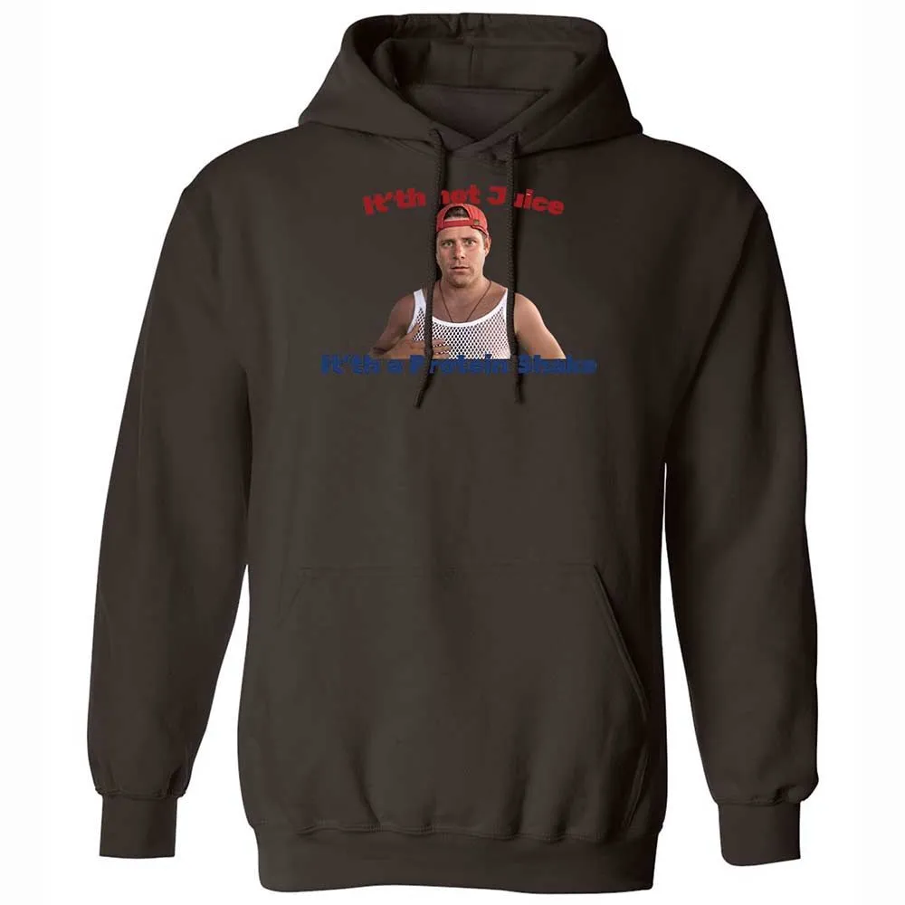 Classic Unisex Hoodie - CHB215CA - Dark Chocolate - 18