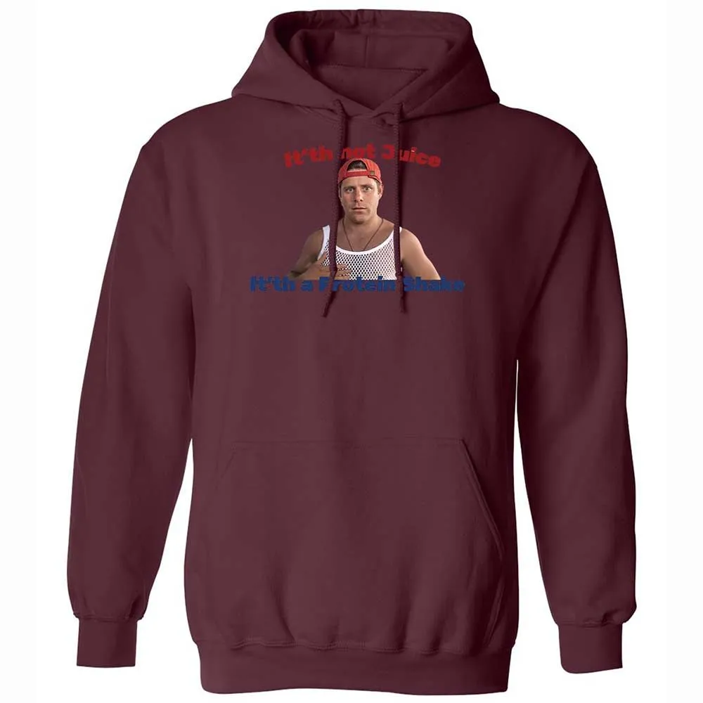 Classic Unisex Hoodie - CHB215CA - Maroon - 19