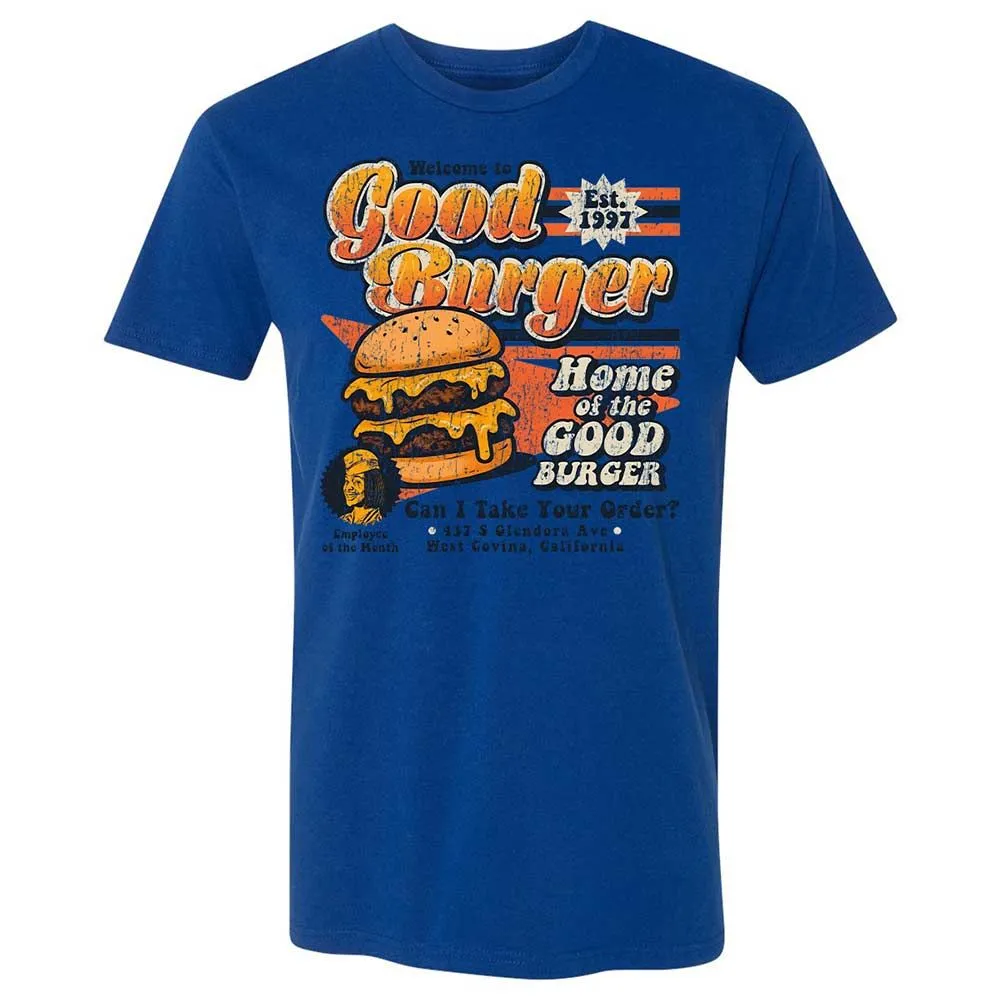 Premium Unisex T-Shirt - SYAU7UDH - Royal - 3