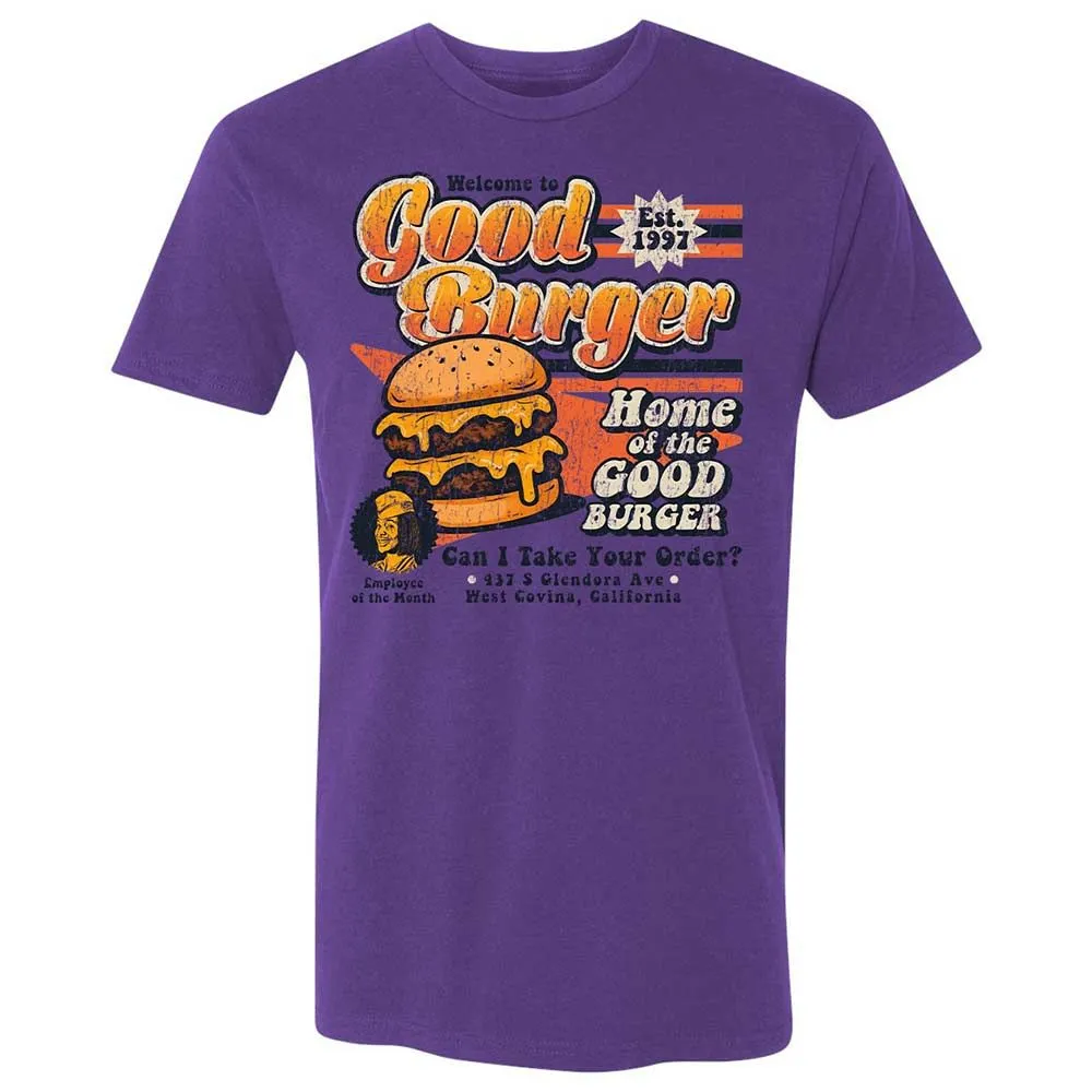 Premium Unisex T-Shirt - SYAU7UDH - Purple Rush - 10