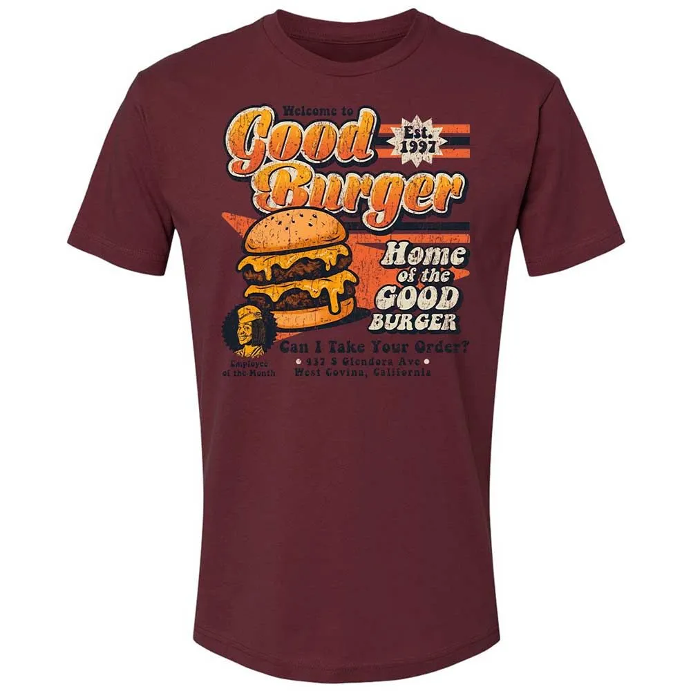 Premium Unisex T-Shirt - SYAU7UDH - Maroon - 19