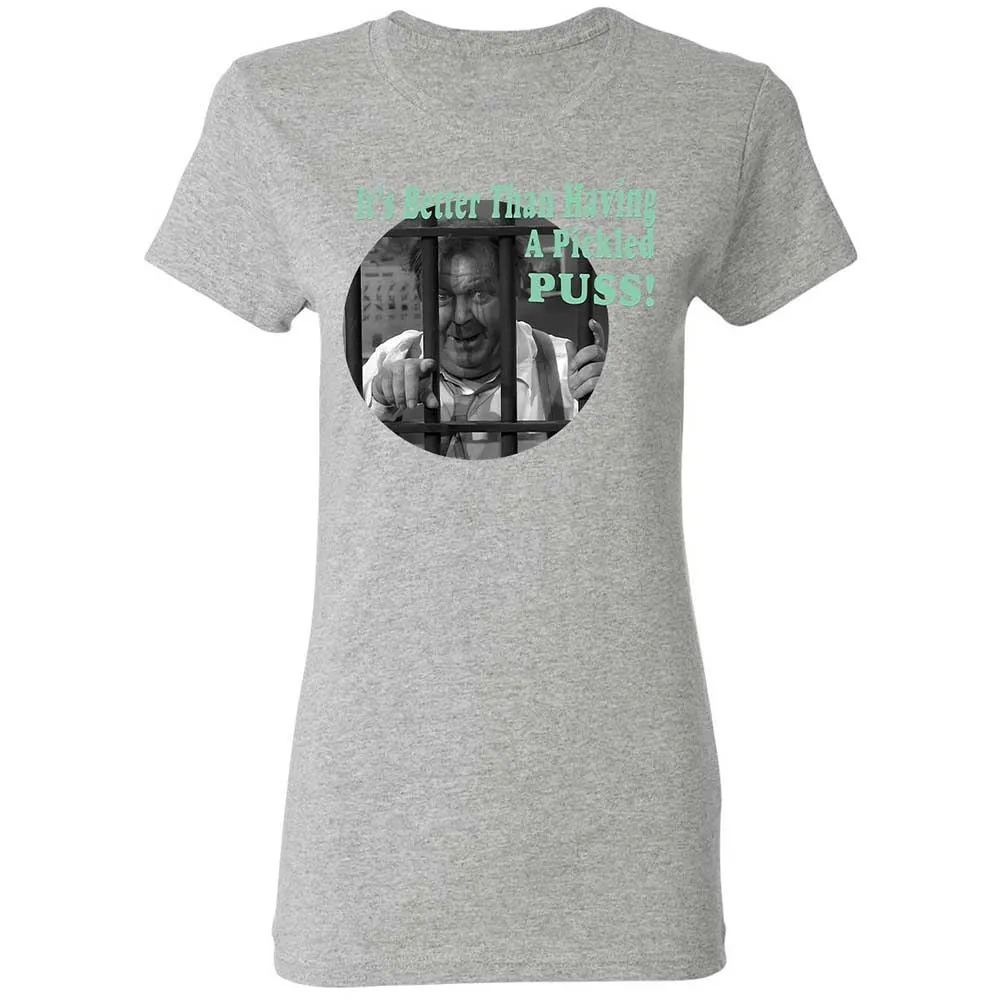 Women's T-Shirt - H7MUYH6C - Sport Grey - 2