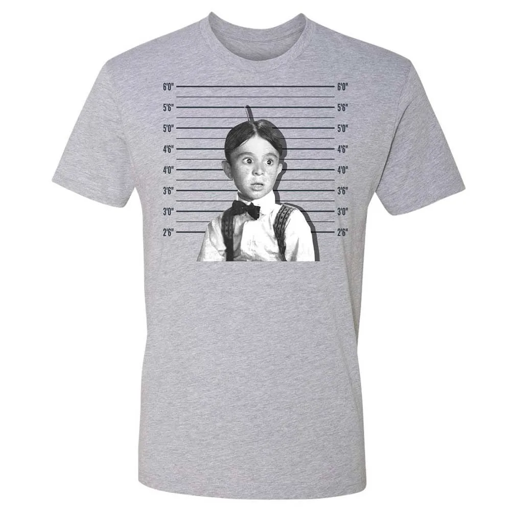 Premium Unisex T-Shirt - FNQ6BRAX - Heather Grey - 2