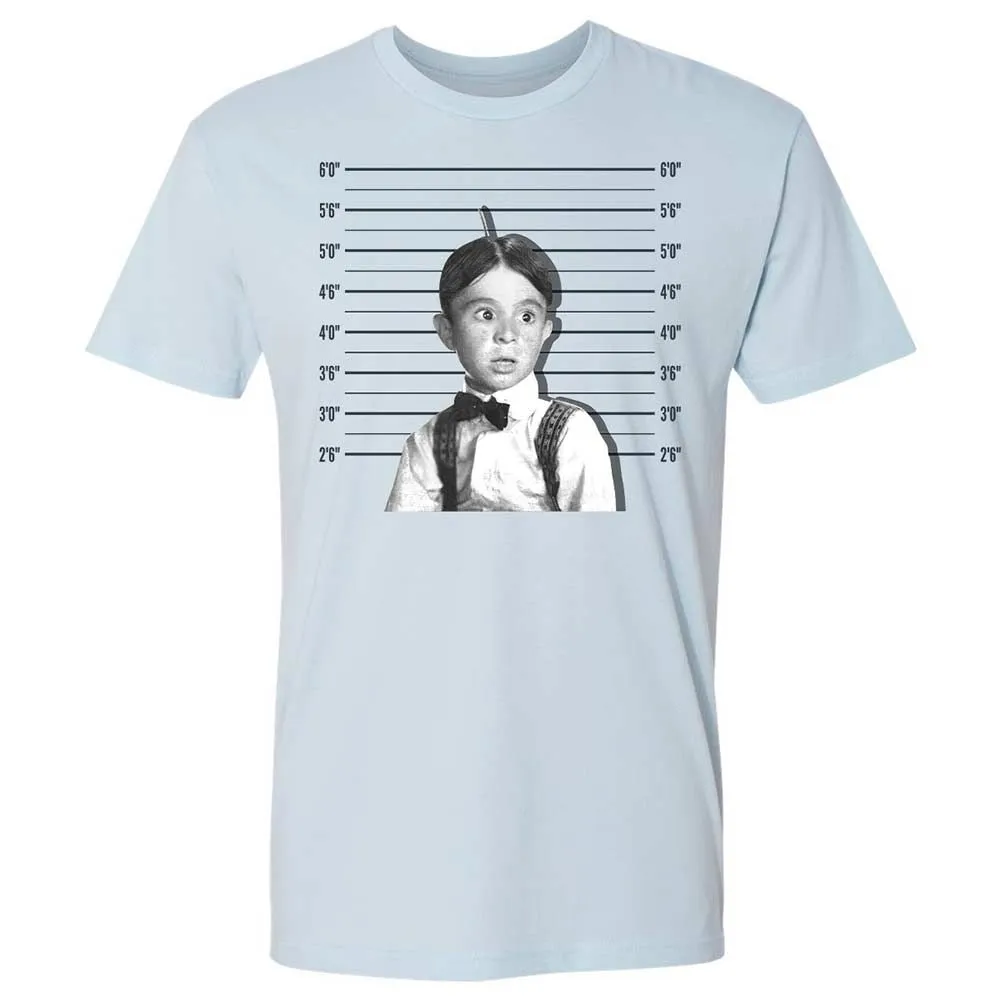 Premium Unisex T-Shirt - FNQ6BRAX - Light Blue - 4