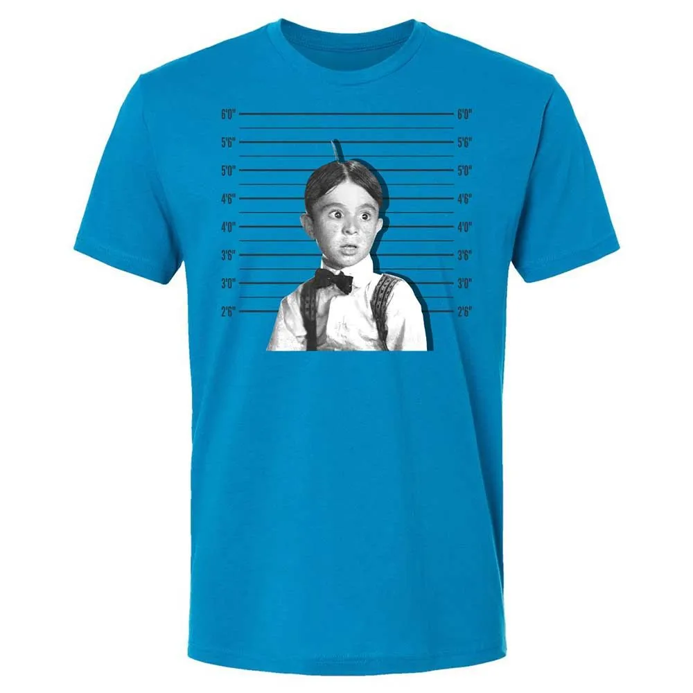 Premium Unisex T-Shirt - FNQ6BRAX - Turquoise - 6