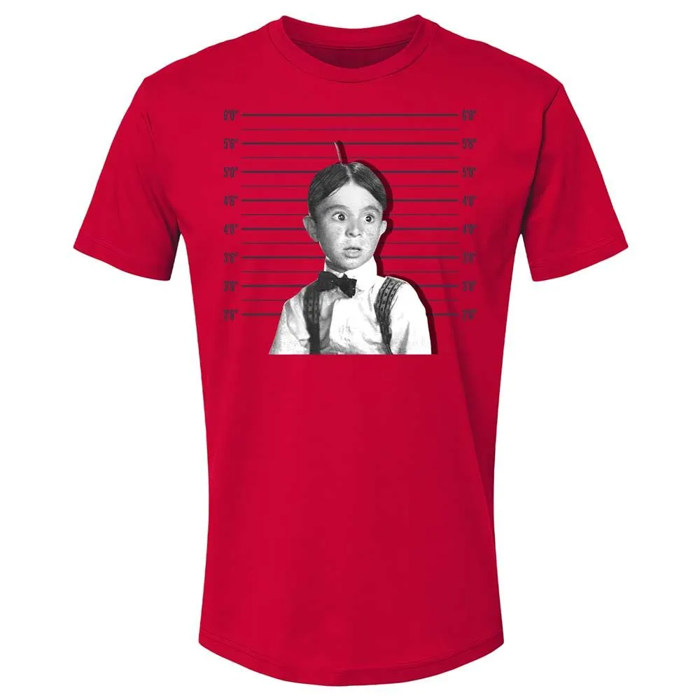 Premium Unisex T-Shirt - FNQ6BRAX - Red - 7