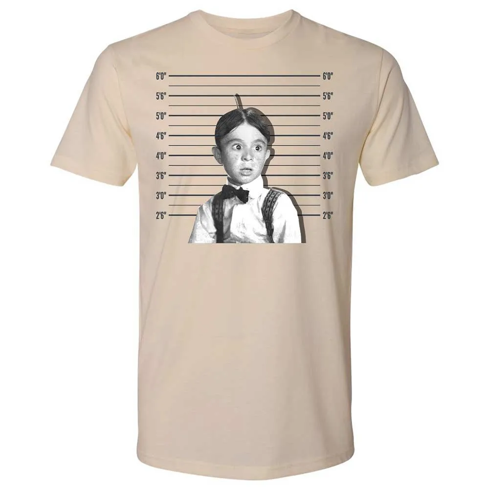 Premium Unisex T-Shirt - FNQ6BRAX - Cream - 8